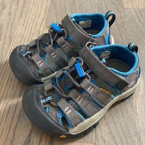 ☀️Keen Newport Sandals☀️